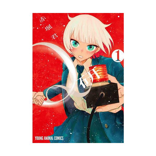 Q研 1/赤堀君