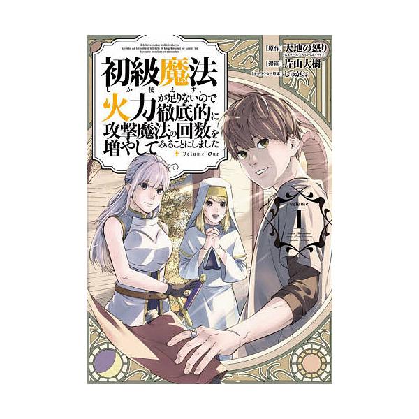条件付 10 相当 初級魔法しか使えず 火力が足りないの １ 片山大樹 大地の怒り 条件はお店topで Bk Bookfan 送料無料店 通販 Yahoo ショッピング