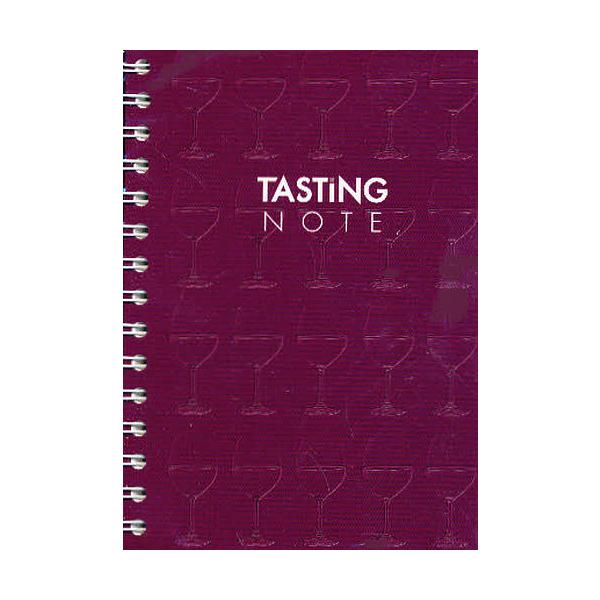 TASTiNG NOTE