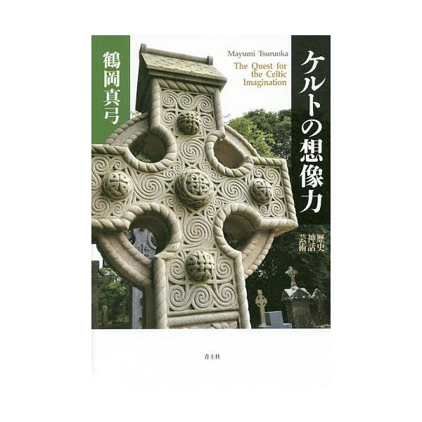 ケルトの想像力 歴史・神話・芸術/鶴岡真弓