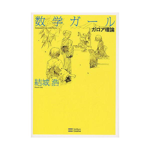 数学ガール ガロア理論/結城浩