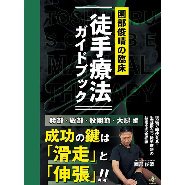 ※商品画像はイメージや仮デザインが含まれている場合があります。帯の有無など実際と異なる場合があります。著:園部俊晴　編集:相馬啓太　編集:若林和希出版社:運動と医学の出版社発売日:2024年12月キーワード:園部俊晴の臨床徒手療法ガイドブッ...