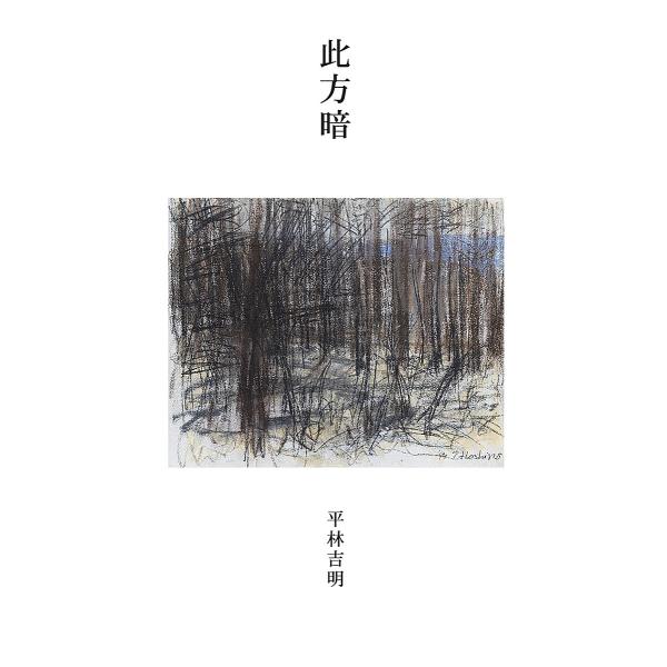 著:平林吉明出版社:蒼天社発売日:2022年05月キーワード:此方暗句集平林吉明 こなたぐらくしゆう コナタグラクシユウ ひらばやし よしあき ヒラバヤシ ヨシアキ