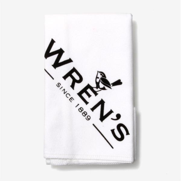 マイクロファイバー製の磨き用クロスです。クリームの塗布やふき取りなどにもお使いいただけます。手触りが良く、皮革表面も荒らしません。■素材：マイクロファイバー■サイズ：36×36cm