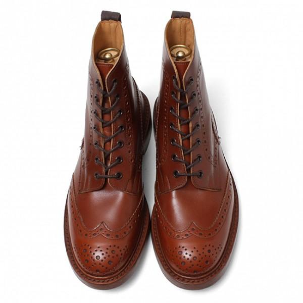 スプリングライン シューツリー For Tricker S カントリー用 シューキーパー 木製 トリッカーズ専用 Sc102 Boq Onlineshop ヤフー店 通販 Yahoo ショッピング