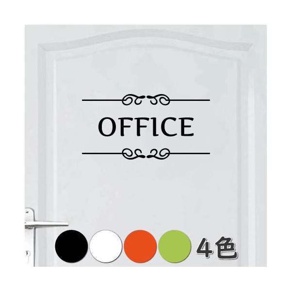�E�H�[���X�e�b�J�[ �I�t�B�X office �h�A ���� �V�[��
