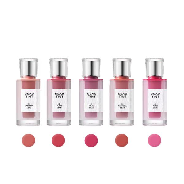 SNSで話題の”飲み会リップ”水のように軽やかな塗り心地でベタつかず、鮮やかな水彩カラーと透明感あふれる水光ツヤで、華やかな唇を叶えます。フランスのEVE VEGANから承認を得たヴィーガンアイテムです。【商品情報】■商品名： ローティント...