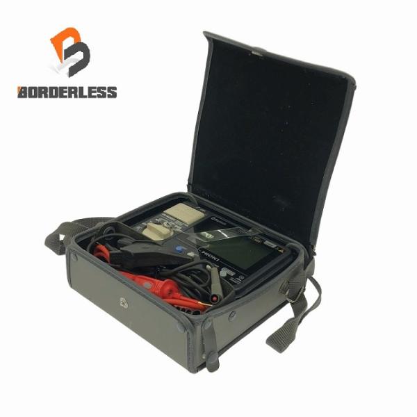 HIOKI ☆中古品☆HIOKI 日置電機 デジタル絶縁抵抗計 IR4054 5