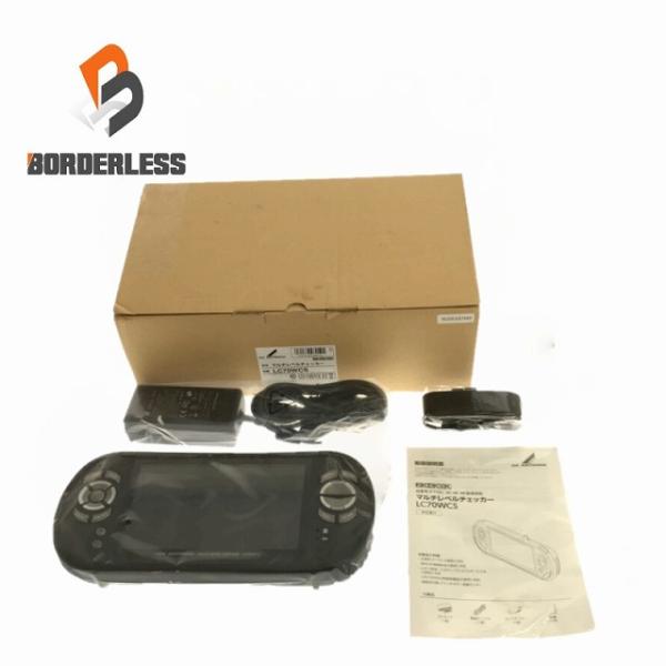 DXアンテナ LC70WCS マルチレベルチェッカー【市川行徳店】【店頭取引