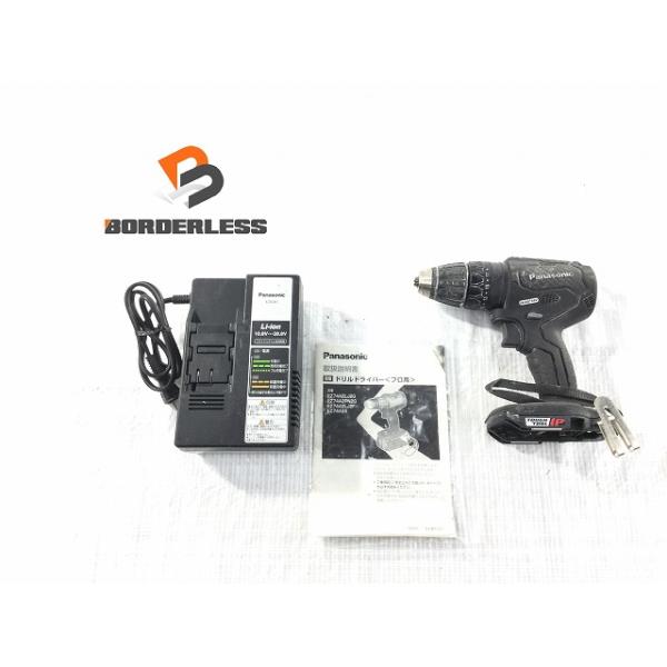 ナショナル ☆中古品☆Panasonic パナソニック 14.4V/18V 充電 ナショナル ☆中古品☆Panasonic パナソニック 14.4V/18V 充電