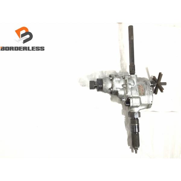 FUJIFCDー6Xー2 エアーコーナードリル