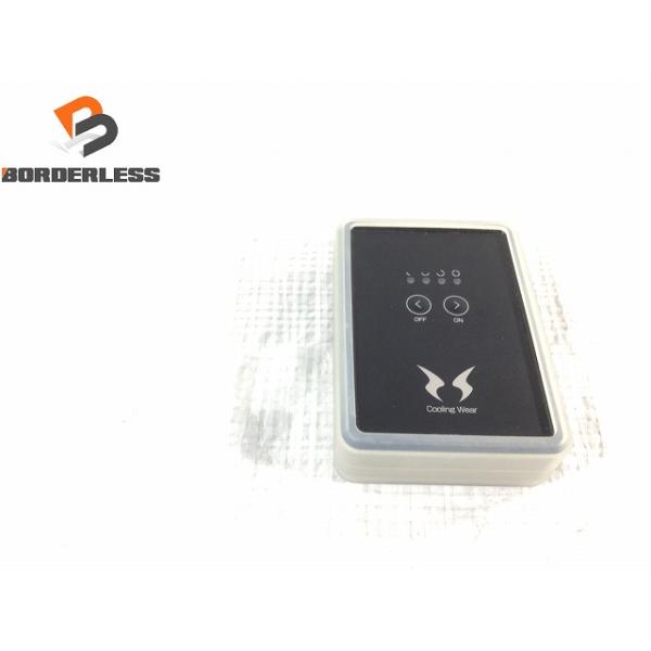 サンエス　空調服バッテリー　RD9870J ☆中古品☆SUN-S サンエス 7V 空調服用バッテリー RD9870J