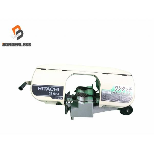 HiKOKI ☆未使用品☆HiKOKI ハイコーキ 100V ロータリバンドソー HiKOKI ☆未使用品☆HiKOKI ハイコーキ 100V ロータリバンドソー