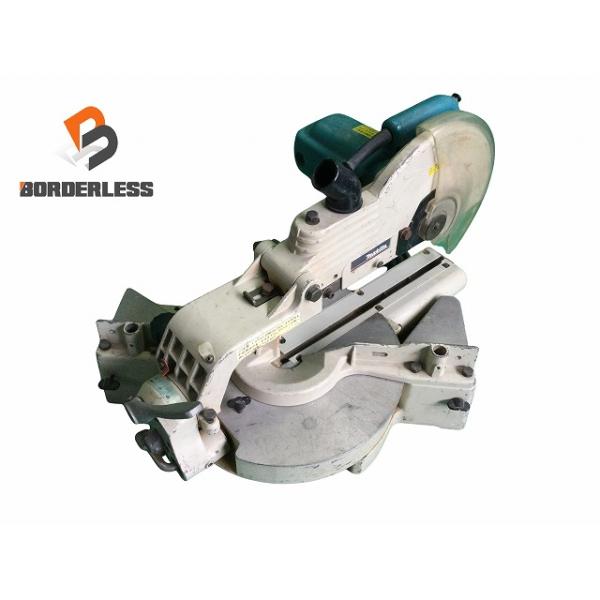 makita マキタ LS1011 10型スライドマルノコ 100V (D4311snxY)