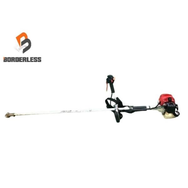 ☆中古品☆丸山製作所 BIGM/ビッグエム エンジン刈払機 BK2360S