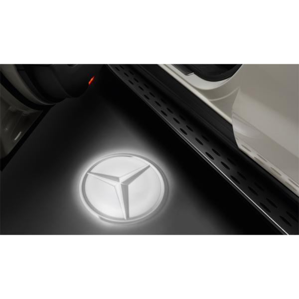Mercedes-Benz（メルセデス・ベンツ） メルセデスベンツ純正 LED