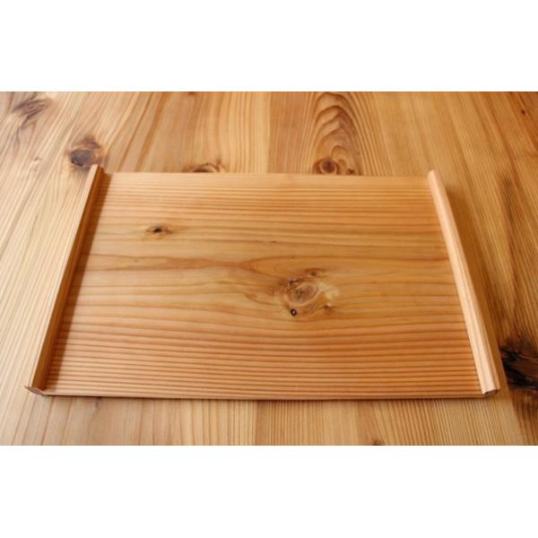 ☆屋久杉トレイA 手作り木工 屋久杉トレイA 手作り木工