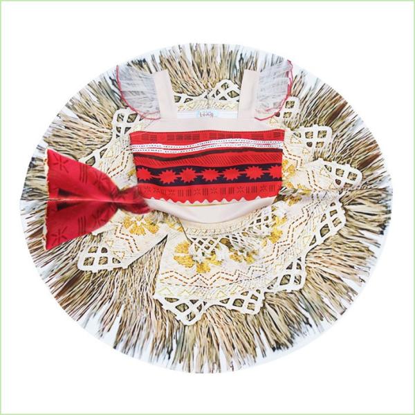 新作 モアナと伝説の海風 ワンポイント モアナ ワイアリキ風 ハロウィンコスプレ ハロウィン仮装 ハロウィン 衣装 子供 コスチューム アニメ風 変装 パーティ Buyee Buyee Japanese Proxy Service Buy From Japan Bot Online