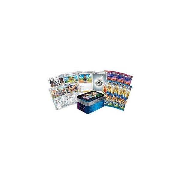 ザシアン＆ザマゼンタBOX 未開封品 新品 ポケモンカードゲーム ソード＆シールド 【 ザシアン+