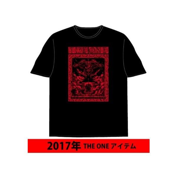 中古 アクセスコード無し BABYMETAL THE ONE BIG TEE Tシャツ