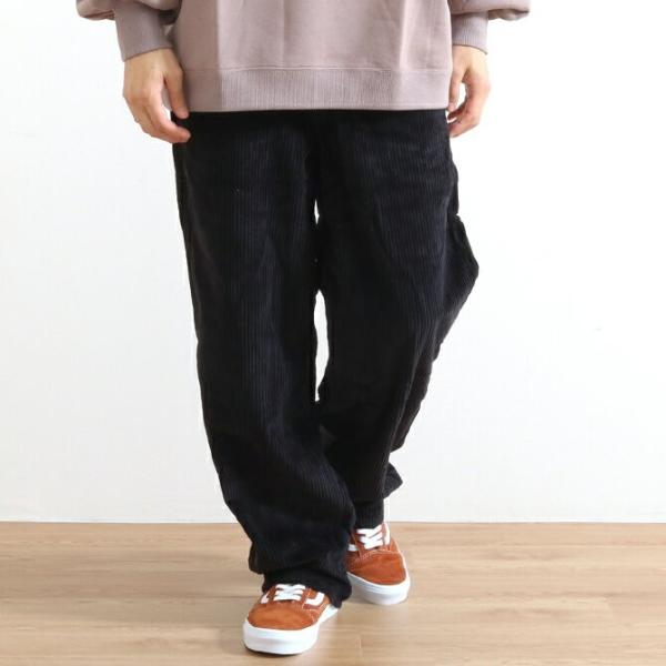 SILVER TAB バギー パンツ グレーコーデュロイ Levi's | tspea.org