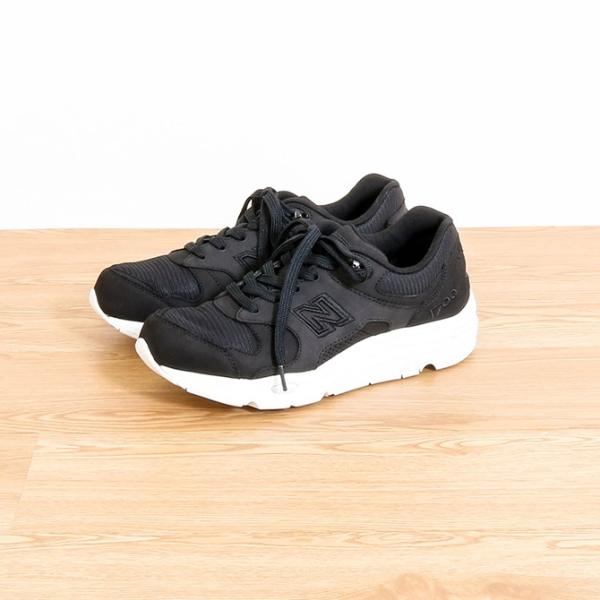 ニューバランス NEW BALANCE CM1700 JK BLACK ブラック