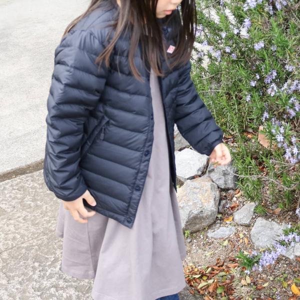 キッズアウター ダウン ダントンの人気商品 通販 価格比較 価格 Com
