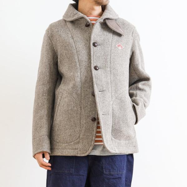 ダントン Danton ウールモッサシングルジャケット フード無し Wool Mosser Single Jacket Jd 37wom メンズ アウター 送料無料 Buyee Buyee Japanese Proxy Service Buy From Japan Bot Online