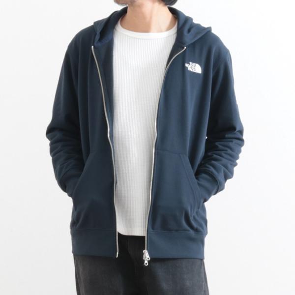 ザ ノースフェイス The North Face スクエアロゴフルジップ Square Logo Fullzip Nt メンズ レディース ユニセックス パーカー Buyee Buyee Japanese Proxy Service Buy From Japan Bot Online