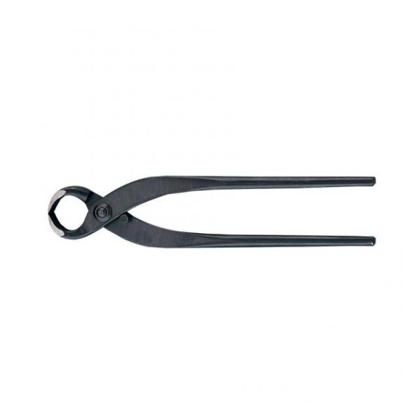 喜久和 根切 中 / Root cutter M根や枝の切断の他に幹割としても使用できます。切断能力は8mm以下の根になります。全長　約２１０ｍｍ重さ　約２２３ｇ日本製