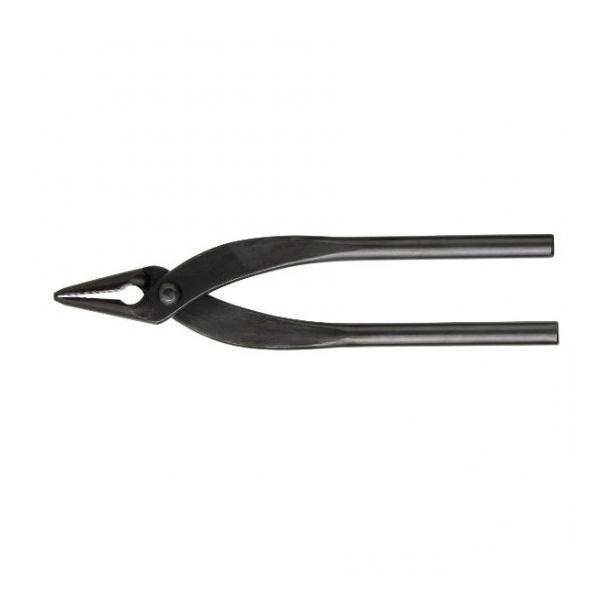 喜久和 盆栽八床/Bonsai pliers針金の掛け外しに使用します。お買い得ですが国産品です。全長180mm　重量170g 日本製