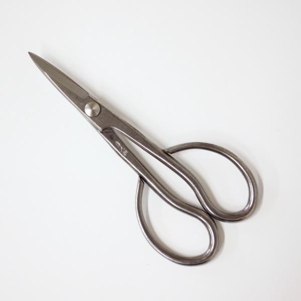 喜久和 ステンレスサツキ鋏 小3028/Stainless steel satsuki scissors S