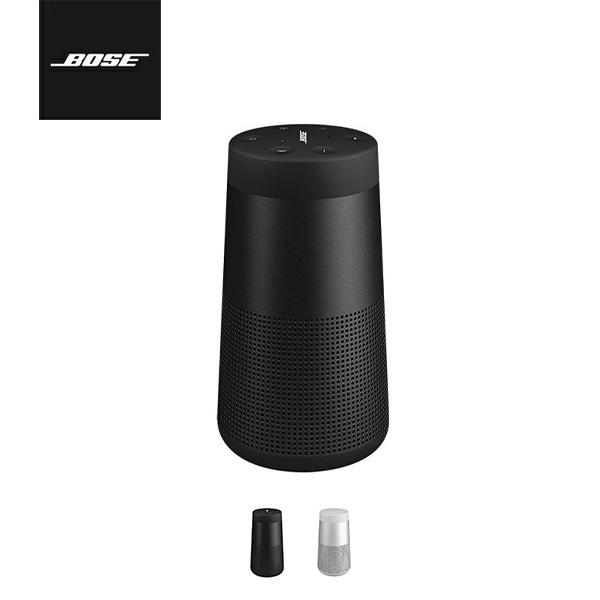 Bose Revolve Bluetooth Speaker For Sale Off 77