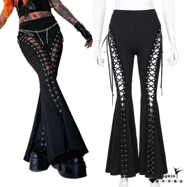 ※おってぃ※ Charbon シャルポン パンツのみ ハイゲージニットパンツ | wagona（ワゴナ） ｜【公式】通販mix