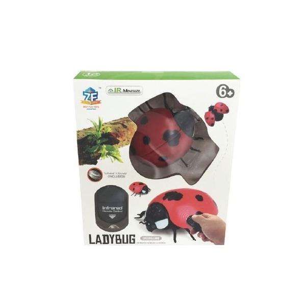 赤外線rc テントウムシ 1917 Yy Bl4 トップエース ラジコン 昆虫 虫 おもちゃ かっこいい キッズ おとな コレクション Buyee Buyee 日本の通販商品 オークションの代理入札 代理購入