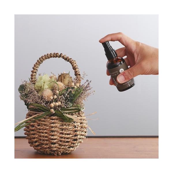 ドライフラワー スプレー アロマ用品の人気商品 通販 価格比較 価格 Com