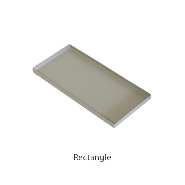 ヴァレンテ トレイ レクタングル Valente Tray Rectangle 58095 YY BR6 magnet  マグネット トレー アイアン 小物入れ アクセサリートレイ オブジェ 置物