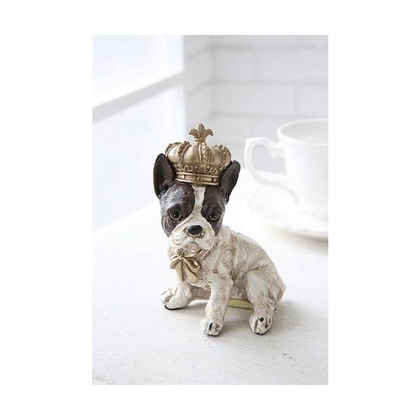ブルドッグ 置物 オブジェ 通販 価格比較 価格 Com