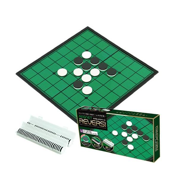 マグネットリバーシ Hac855 Yy U1 Hac ハック 玩具 おもちゃ オセロ ボードゲーム 対戦 白黒 折りたたみ 収納ケース付 Buyee Buyee 일본 통신 판매 상품 옥션의 대리 입찰 대리 구매 서비스
