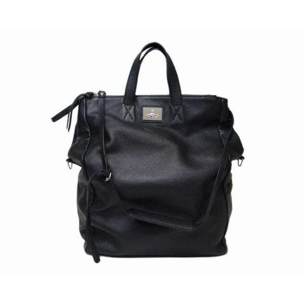 Vivienne Westwood ヴィヴィアン ウエストウッド モシーク 2WAY