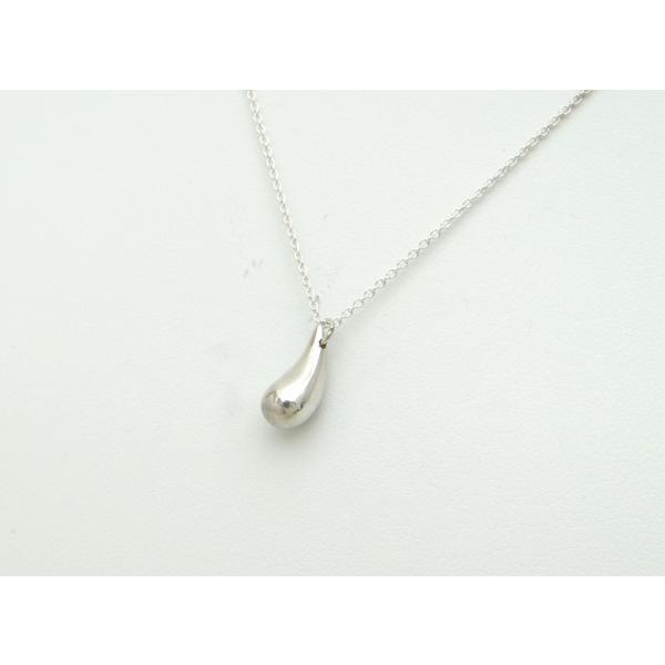 TIFFANY&Co.（ティファニー） エルサ・ペレッティ ティアドロップ