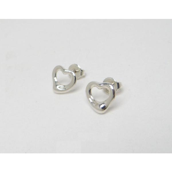 TIFFANY&Co. TIFFANY&CO. ティファニー エルサ・ペレッティ オープン