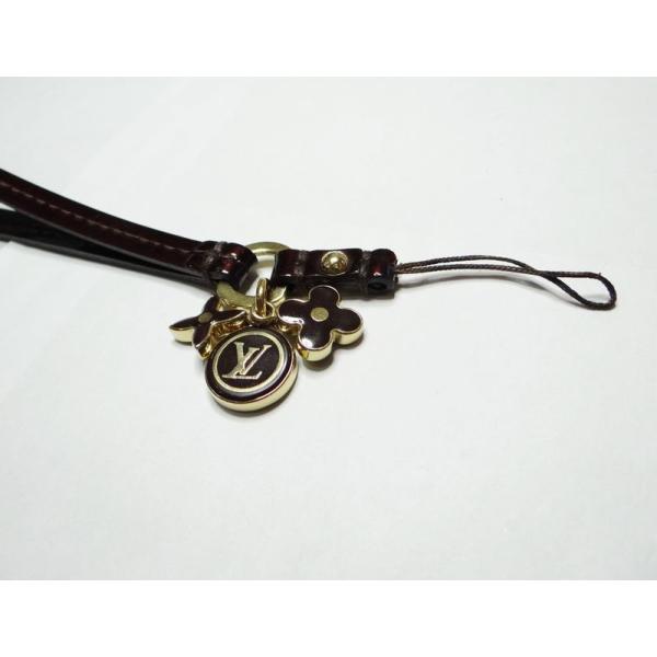 Louis Vuitton ルイヴィトン M9192k ドラゴンヌ テレフォンヌ 携帯ストラップ ヴェルニ アマラント Used Buyee Buyee Japanese Proxy Service Buy From Japan Bot Online