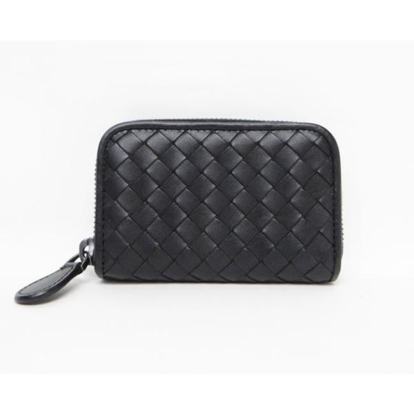 BOTTEGA VENETA ボッテガ・ヴェネタ 114075 イントレチャート コイン