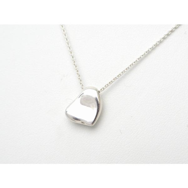 TIFFANY&Co.（ティファニー） エルサ・ペレッティ フルハート ビーン