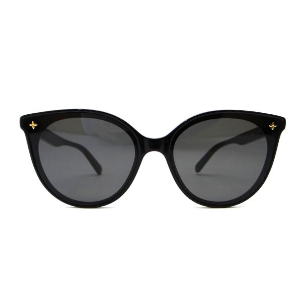 LOUIS VUITTON ルイヴィトン Z2130U サングラス・マイモノグラム フェイム キャットアイ＜USED＞
