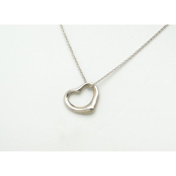 TIFFANY&Co. TIFFANY&CO. ティファニー エルサ・ペレッティ オープン