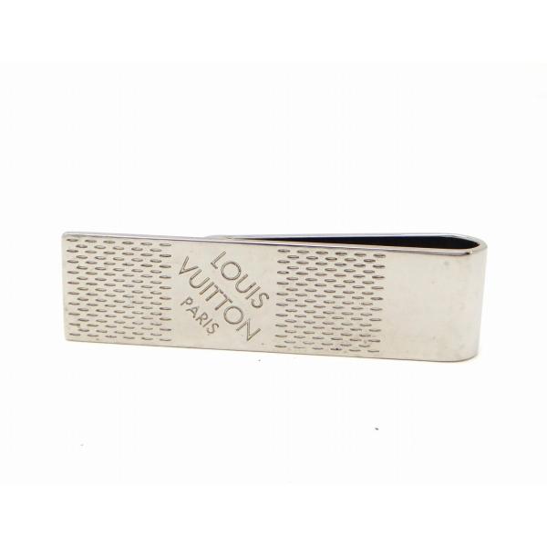 LOUIS VUITTON ルイヴィトン M67919 ビル クリップ ダミエ