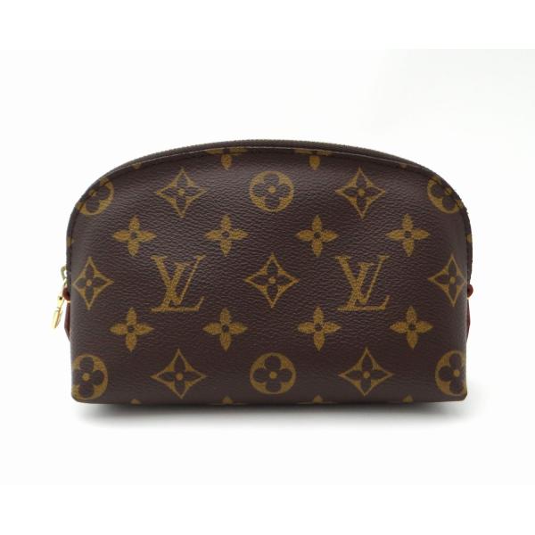 LOUIS VUITTON（ルイ・ヴィトン） M47515 モノグラム ポシェット