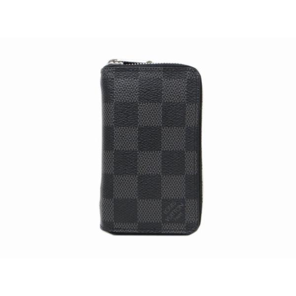 LOUIS VUITTON（ルイ・ヴィトン） N63076 ダミエ・グラフィット